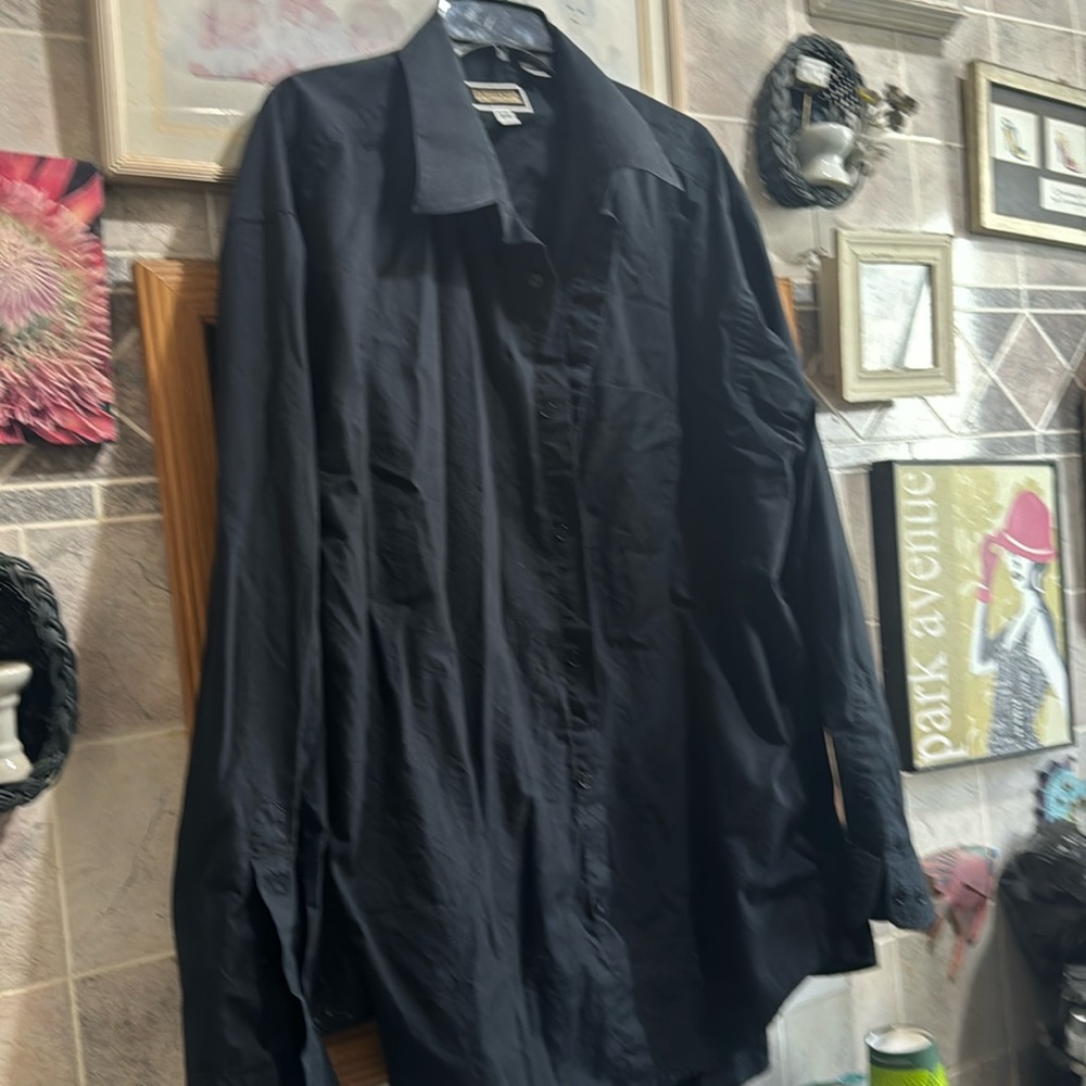 Bachrach shirt